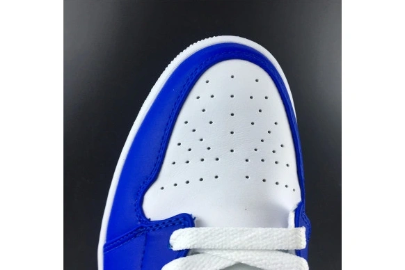 Rep EP 554724-451 ROYAL AIR HYPER JORDAN HYPER MID 1 VIOLET-WHITE 554724-451 0407